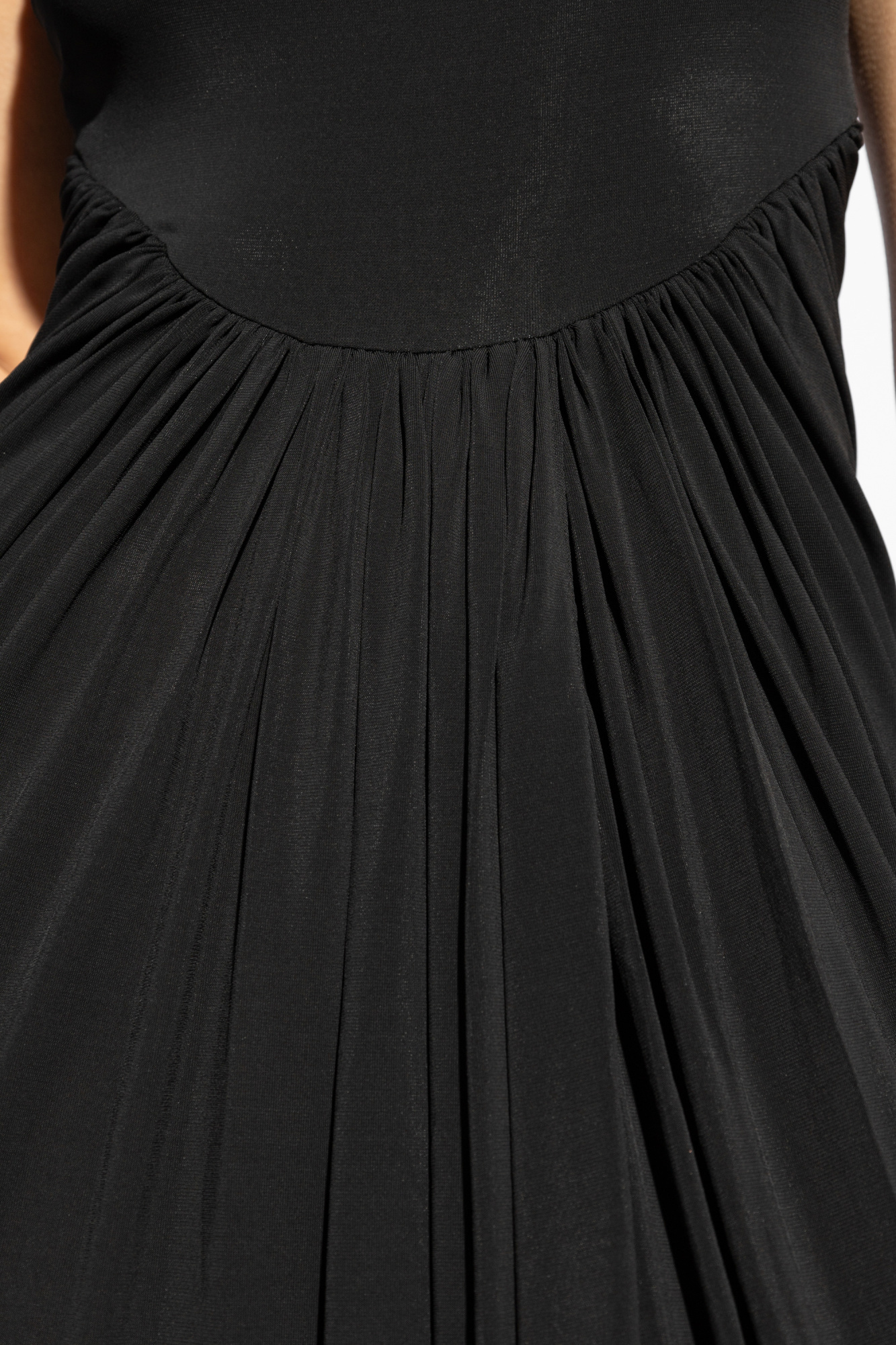 Alaïa Draped dress | Women's Clothing | Vitkac